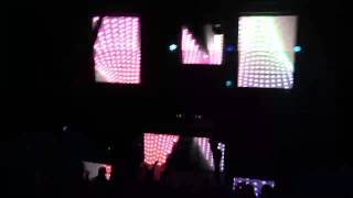 Alex metric - sabotage