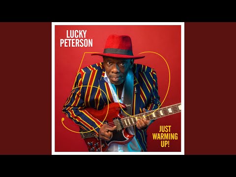 Videoclip de Going Where My Roots Come From — Lucky Peterson