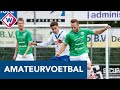 Rijnsburgse Boys gunt Anthony van Dongen terugkeer naar DEM - OMROEP WEST SPORT