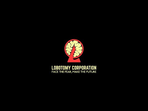Lobotomy Corp. OST collection