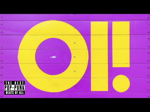 [FREE] Blink-182 x Sum 41 2000s Pop Punk Type Beat "Oi!" | Pop Punk Instrumental 2022