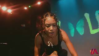 Coi Leray Performance SOBS