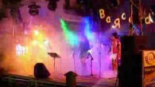 Baraonda a Fratta Todina - Il Mago dell'Amore