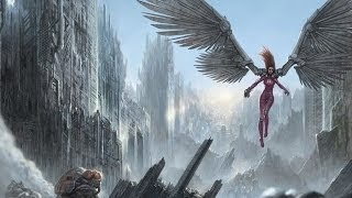 Music video thumbnail preview for EXTIZE - Cyberpunkz by EXTIZE