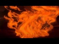 Bambi The Fire Scene HD