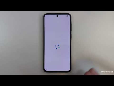 Samsung Galaxy A36 5G: Ersteinrichtung und Konfiguration