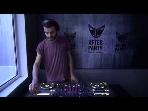 After 103.5 Fm - Toke