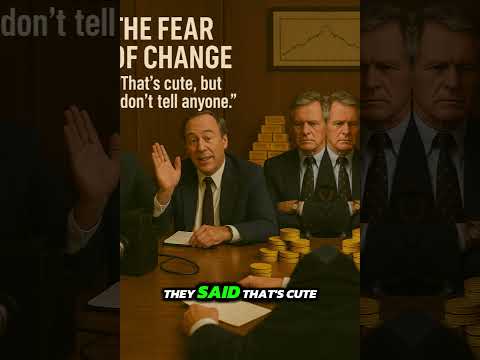 How Kodak Invented Digital Photography and Then Ignored It | The Biggest Business Mistake