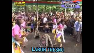 Download lagu LABUH TRESNO LARAS MANUNGGAL JaduL Babak Putri... mp3