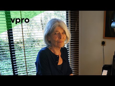 DichterBij Anna Enquist