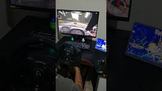 Forza Motorsport G923 #forzamotorsport #logitechg923 Forza Motorsport G923 #forzamotorsport #logitechg923
