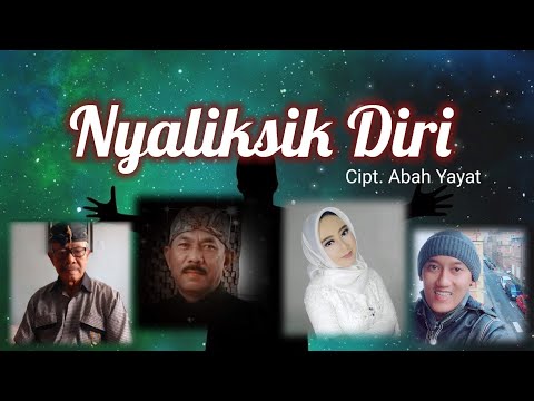 NYALIKSIK DIRI - NURUL CHOLIDANIA & HERY SUHERYANTO
