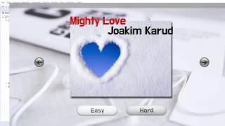 자바(JAVA) 리듬게임 만들기 강좌 11강 - 키보드 입력 이벤트 리스너 (How To Make Java Rhythm Game #11)