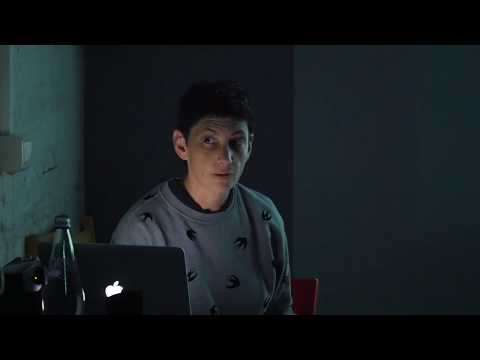 Yael Bartana: Reflections on the construction of the national identity and the politics of memory