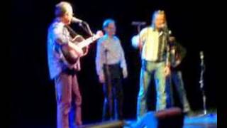 Tom Russell live Vol. 3 7.3.2007