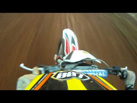 kassio velocross seara