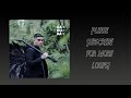 BETTERMAN | Alisson Shore feat. Kiyo, JRoa, Because (1 hour loop) by Loop Messiah