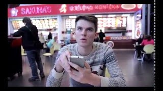 Kovy prdel řekněte Kovy prdel řekněte