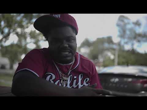 BagLife Tee - #LongLiveKTrip Official Music Video