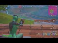 Royale Warren Smashin Fortnite