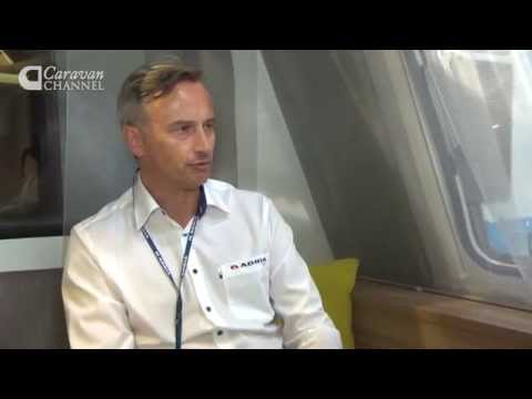 CC S04E27 - EDITORIAL Adria Caravans (Caravan Salon Düsseldorf 2014)