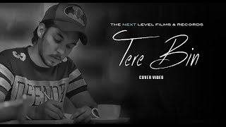 TERE BIN NAHI LAGDA COVER VIDEO SONG || ARMAAN MALIK VERSION || NUSRAT FATEH ALI KHAN TRIBUTE.