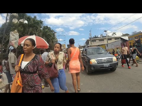 image-Is it safe to visit Port-au-Prince?