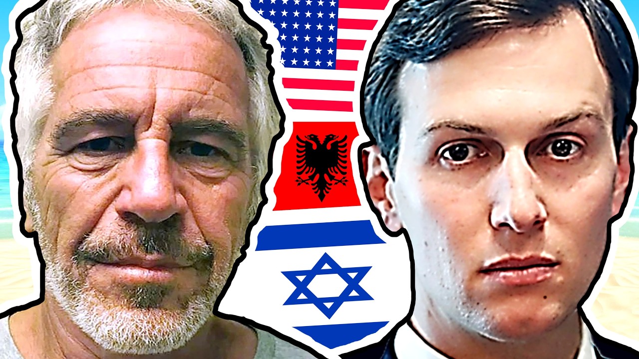 The New Epstein.