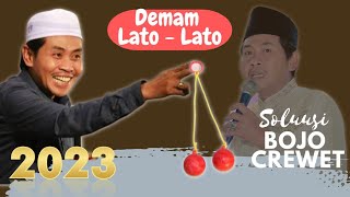 Download lagu KH ANWAR ZAHID 2023 | HAUL MBAH AWI DESA PRIJEKNGABLAK KARANGGENENG LAMONGAN mp3