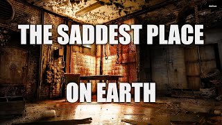 Slaughterhouse - The Saddest Place on Earth