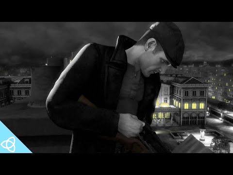 The Saboteur - E3 2009 Trailer [High Quality]