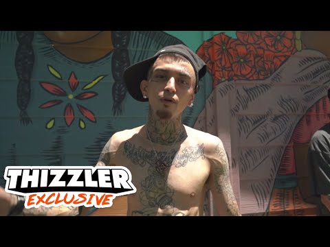 Bolski - In My Section (Exclusive Music Video) || Dir. 408 Visuals