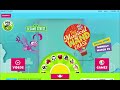 PBS KIDS Sesame Street Movie Premier Homepage Takover
