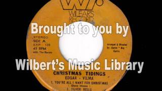 YOU'RE ALL I WANT FOR CHRISTMAS - Vilma Santos