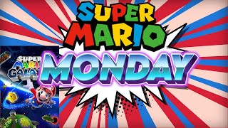 Super Mario Monday - Super Mario Galaxy