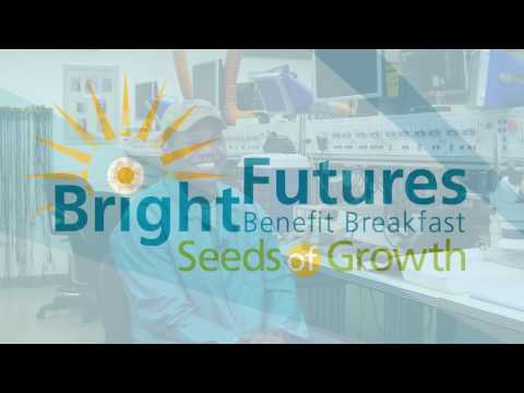 2016 LWTech Foundation Bright Futures Breakfast Seeds of Growth - The Power of Scholarships