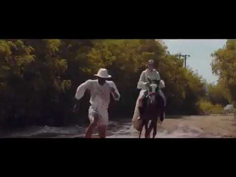 Tulenkey – Child Abuse (Refix) Ft. Medikal (Prod. By FimFim)