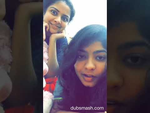 Gauri mishra dubsmash