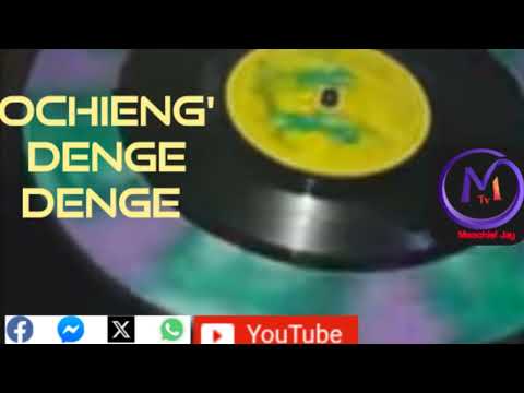 OCHIENG'  DENGE DENGE. WENDO MODHIAL. MIGORI SUPER STARS