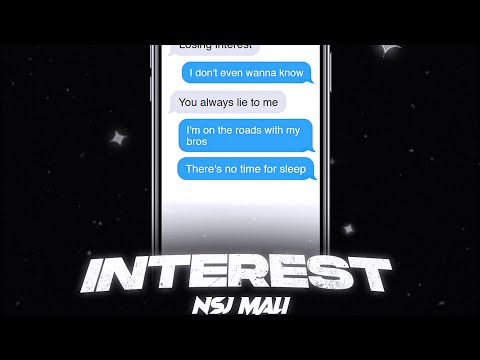 NSJ Mali - Interest