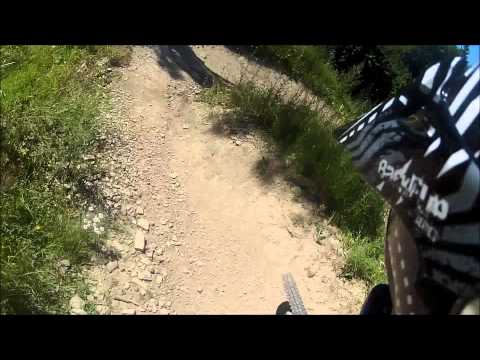 DH SESTOLA SUMMER 2013