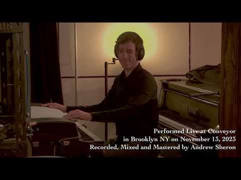 Promotional video thumbnail 1 for Carson Young