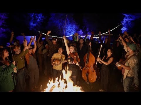 Twisted Pine // After Midnight (Nothing Good Happens) // Official Music Video