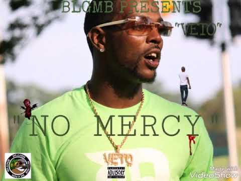 BLGMB VETO (FIRST DAY ON THE RUN)