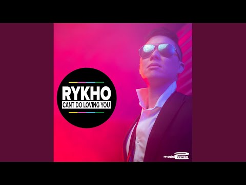 Can't Do Loving You (Dasco Radio Edit)