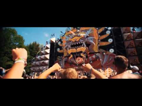 BEST\HARD & BIG ROOM HOUSE DROPS\EP.1 - 2K16