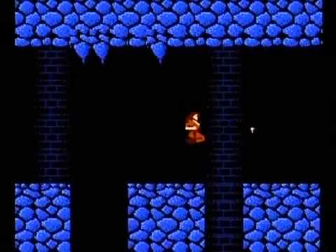 AVGN at 2x speed - Action 52