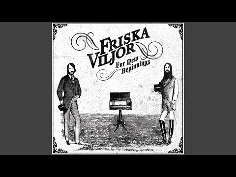 Hey You - Friska Viljor