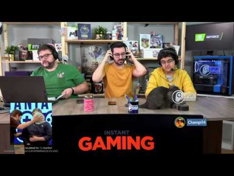 Esportmaniacos 909 - Origen en España, tierlist ADCs, jornada 13 SLO y Circuito Tormenta