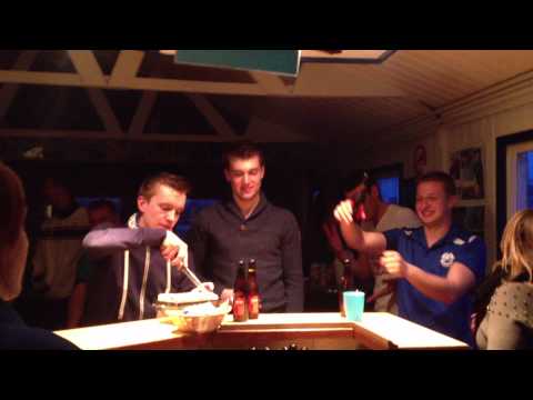 Groede-Breskens Derde Helft deel 1